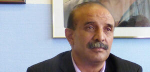 Picture of Yüksel Koç