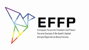 Picture of Avrupa Barış ve Özgürlük Forumu